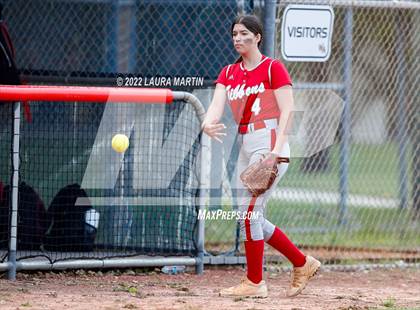Thumbnail 1 in Cardinal Gibbons @ Westminster Academy photogallery.