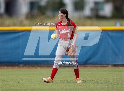 Thumbnail 2 in Cardinal Gibbons @ Westminster Academy photogallery.