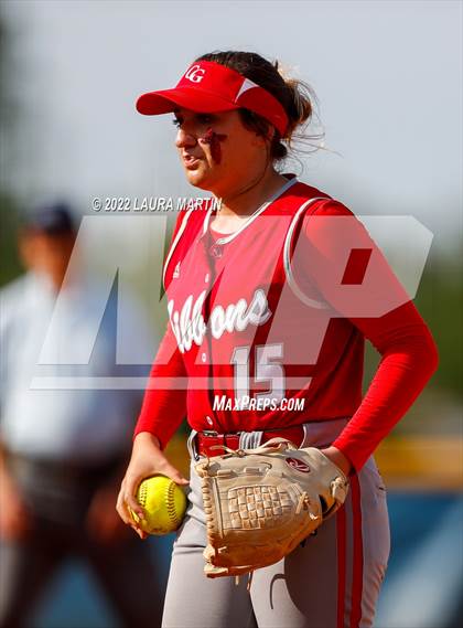Thumbnail 3 in Cardinal Gibbons @ Westminster Academy photogallery.