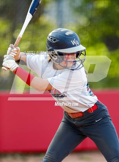 Thumbnail 3 in Cardinal Gibbons @ Westminster Academy photogallery.
