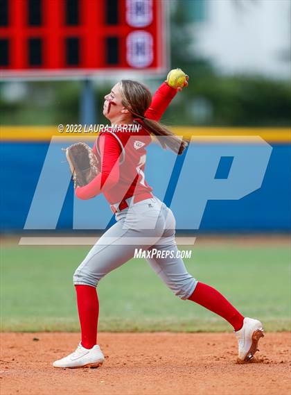 Thumbnail 2 in Cardinal Gibbons @ Westminster Academy photogallery.