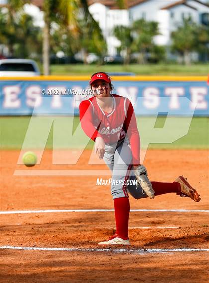 Thumbnail 3 in Cardinal Gibbons @ Westminster Academy photogallery.