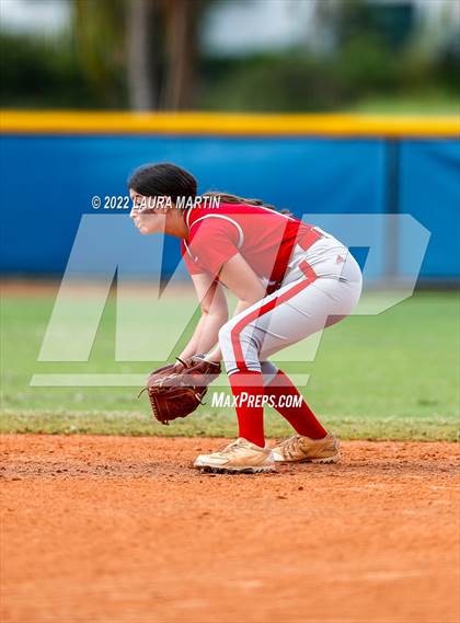 Thumbnail 2 in Cardinal Gibbons @ Westminster Academy photogallery.