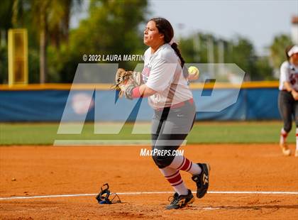 Thumbnail 1 in Cardinal Gibbons @ Westminster Academy photogallery.
