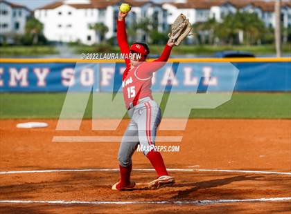 Thumbnail 2 in Cardinal Gibbons @ Westminster Academy photogallery.