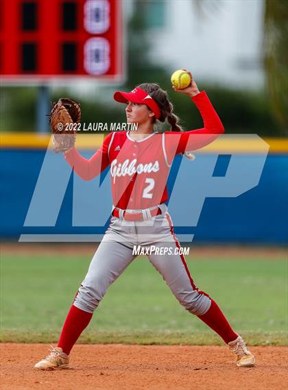 Thumbnail 2 in Cardinal Gibbons @ Westminster Academy photogallery.
