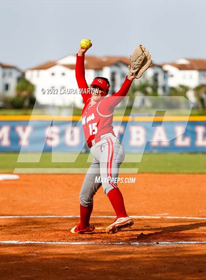 Thumbnail 1 in Cardinal Gibbons @ Westminster Academy photogallery.