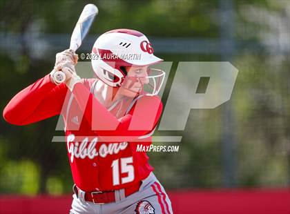 Thumbnail 2 in Cardinal Gibbons @ Westminster Academy photogallery.