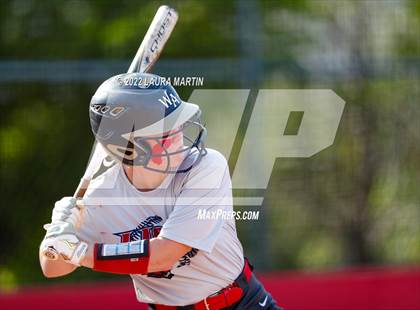 Thumbnail 1 in Cardinal Gibbons @ Westminster Academy photogallery.