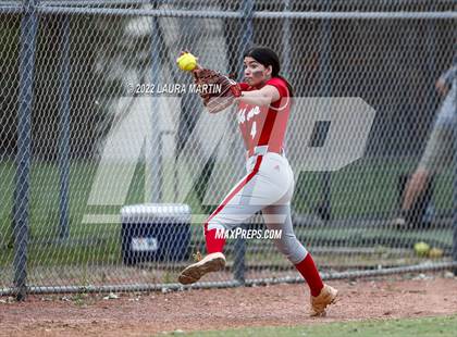 Thumbnail 1 in Cardinal Gibbons @ Westminster Academy photogallery.