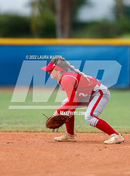 Thumbnail 3 in Cardinal Gibbons @ Westminster Academy photogallery.
