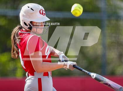 Thumbnail 1 in Cardinal Gibbons @ Westminster Academy photogallery.