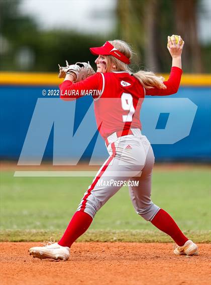 Thumbnail 1 in Cardinal Gibbons @ Westminster Academy photogallery.