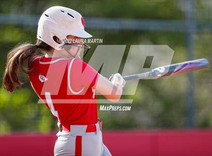 Thumbnail 2 in Cardinal Gibbons @ Westminster Academy photogallery.
