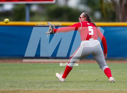 Thumbnail 3 in Cardinal Gibbons @ Westminster Academy photogallery.