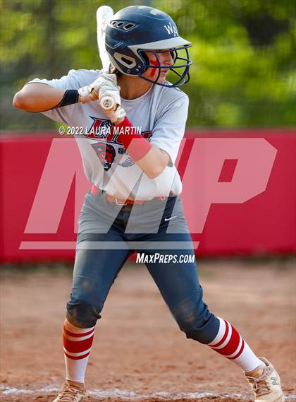 Thumbnail 1 in Cardinal Gibbons @ Westminster Academy photogallery.