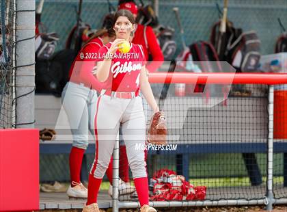 Thumbnail 2 in Cardinal Gibbons @ Westminster Academy photogallery.