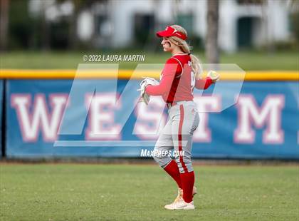 Thumbnail 1 in Cardinal Gibbons @ Westminster Academy photogallery.