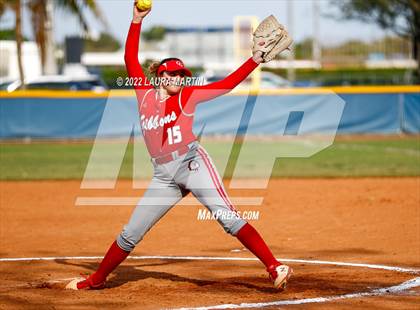 Thumbnail 1 in Cardinal Gibbons @ Westminster Academy photogallery.