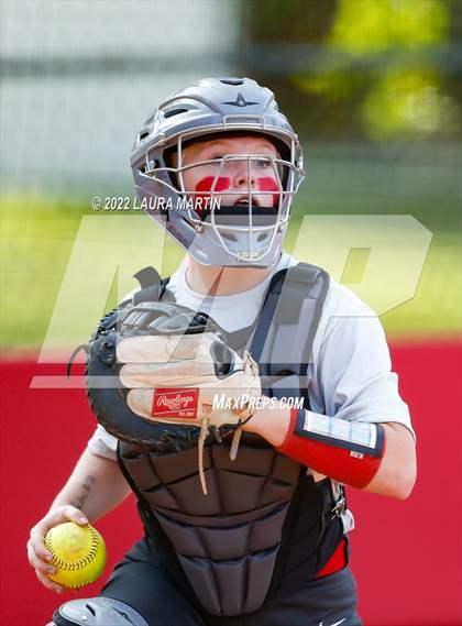 Thumbnail 2 in Cardinal Gibbons @ Westminster Academy photogallery.