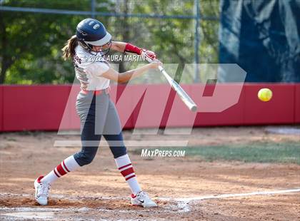 Thumbnail 3 in Cardinal Gibbons @ Westminster Academy photogallery.