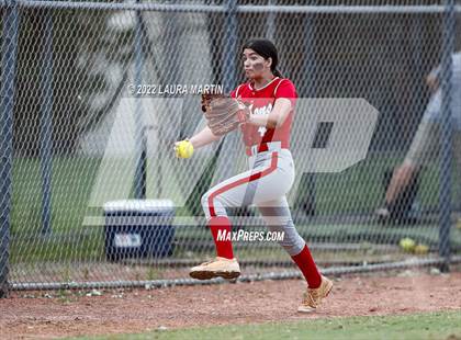Thumbnail 3 in Cardinal Gibbons @ Westminster Academy photogallery.