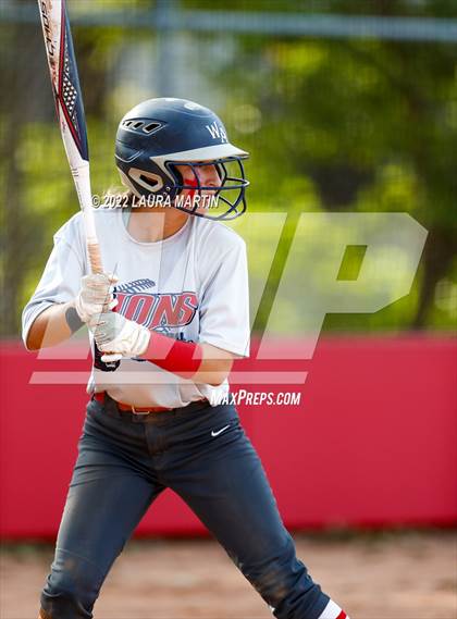 Thumbnail 2 in Cardinal Gibbons @ Westminster Academy photogallery.