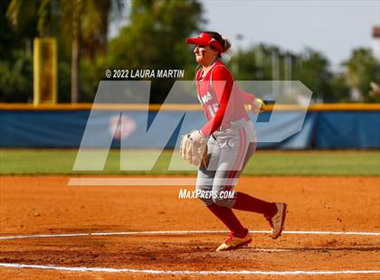Thumbnail 1 in Cardinal Gibbons @ Westminster Academy photogallery.