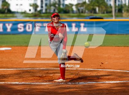Thumbnail 1 in Cardinal Gibbons @ Westminster Academy photogallery.