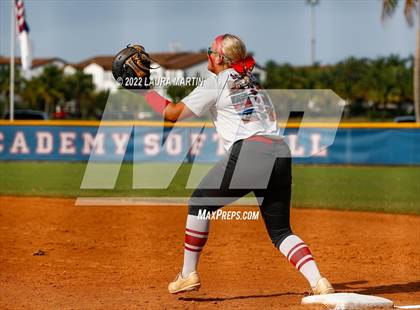 Thumbnail 1 in Cardinal Gibbons @ Westminster Academy photogallery.