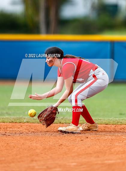 Thumbnail 1 in Cardinal Gibbons @ Westminster Academy photogallery.