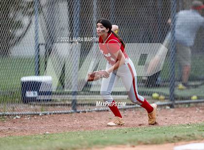 Thumbnail 3 in Cardinal Gibbons @ Westminster Academy photogallery.