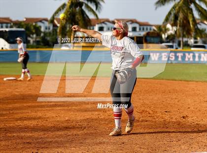 Thumbnail 3 in Cardinal Gibbons @ Westminster Academy photogallery.