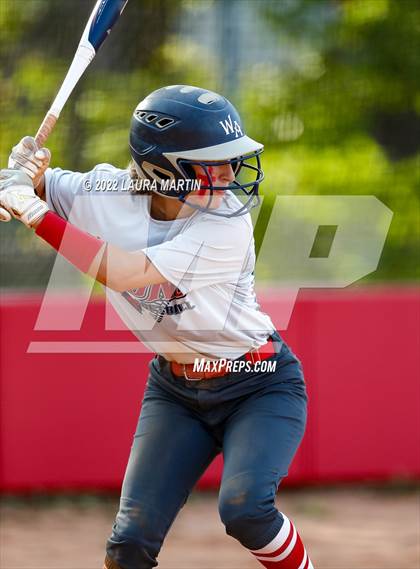 Thumbnail 2 in Cardinal Gibbons @ Westminster Academy photogallery.