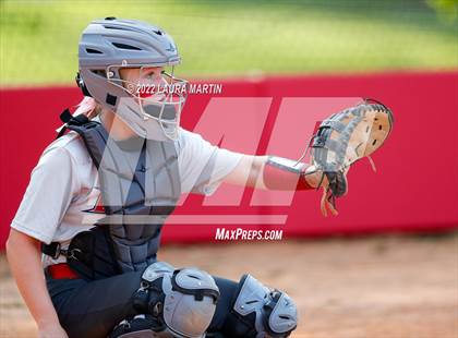 Thumbnail 1 in Cardinal Gibbons @ Westminster Academy photogallery.