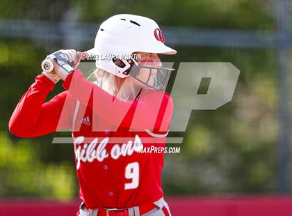 Thumbnail 2 in Cardinal Gibbons @ Westminster Academy photogallery.