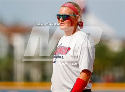 Thumbnail 2 in Cardinal Gibbons @ Westminster Academy photogallery.