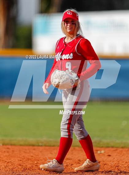 Thumbnail 1 in Cardinal Gibbons @ Westminster Academy photogallery.