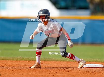 Thumbnail 1 in Cardinal Gibbons @ Westminster Academy photogallery.