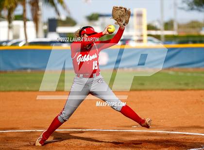 Thumbnail 3 in Cardinal Gibbons @ Westminster Academy photogallery.