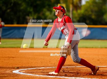 Thumbnail 3 in Cardinal Gibbons @ Westminster Academy photogallery.
