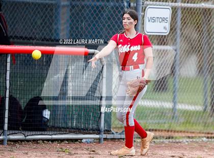 Thumbnail 3 in Cardinal Gibbons @ Westminster Academy photogallery.