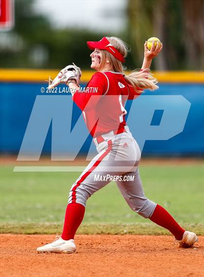Thumbnail 2 in Cardinal Gibbons @ Westminster Academy photogallery.