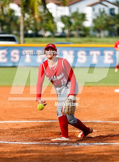 Thumbnail 1 in Cardinal Gibbons @ Westminster Academy photogallery.