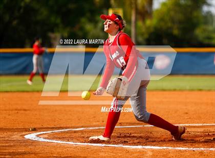 Thumbnail 1 in Cardinal Gibbons @ Westminster Academy photogallery.