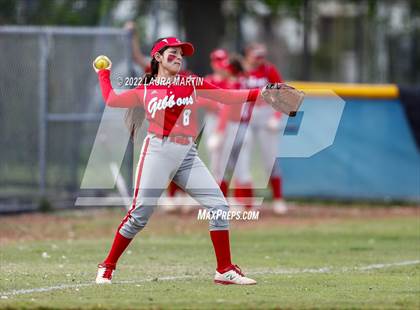 Thumbnail 3 in Cardinal Gibbons @ Westminster Academy photogallery.