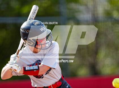 Thumbnail 2 in Cardinal Gibbons @ Westminster Academy photogallery.