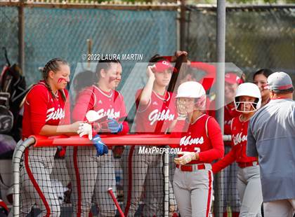 Thumbnail 1 in Cardinal Gibbons @ Westminster Academy photogallery.