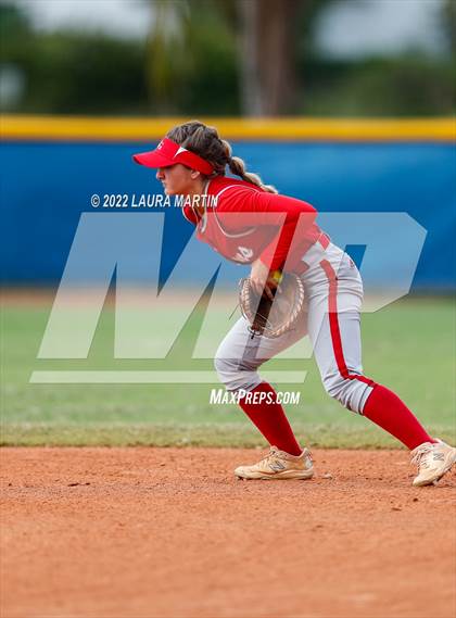 Thumbnail 1 in Cardinal Gibbons @ Westminster Academy photogallery.