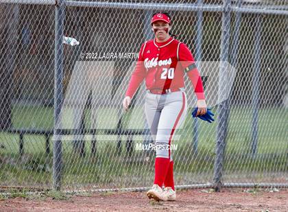 Thumbnail 1 in Cardinal Gibbons @ Westminster Academy photogallery.
